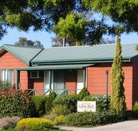 Port Lincoln Cabin Park - Accommodation QLD
