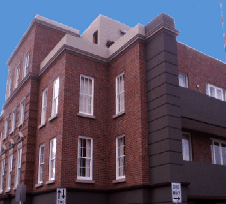 Sovereign Serviced Apartments - Accommodation QLD