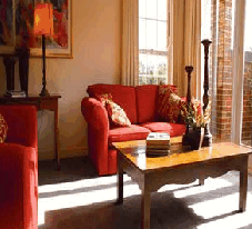 Sovereign Serviced Apartments - Accommodation QLD 1