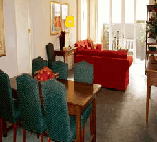 Sovereign Serviced Apartments - Accommodation QLD 2