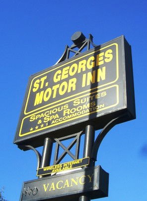 Thornbury VIC Accommodation QLD