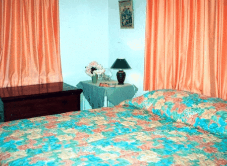 Parkside Bed and Breakfast - Accommodation QLD