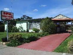 Stratford Motel - Accommodation QLD 0