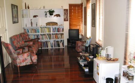 North Haven By The Sea Bed And Breakfast - Accommodation QLD 1