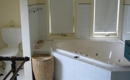 North Haven By The Sea Bed And Breakfast - Accommodation QLD 2