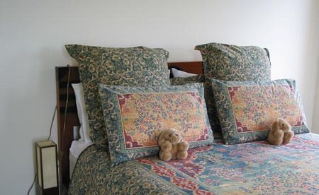 North Haven By The Sea Bed And Breakfast - Accommodation QLD 3