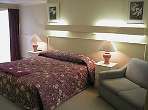 Tarra Yarram Motel - Accommodation QLD 0