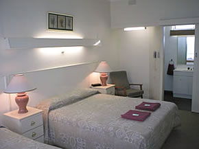 Tarra Yarram Motel - Accommodation QLD 1