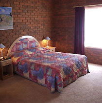 Cobram East VIC Accommodation QLD