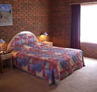The Charles Sturt Motor Inn - Accommodation QLD