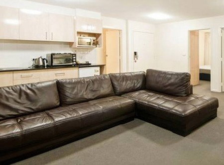 The Statesman Hotel - Accommodation QLD 0