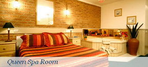 Best Western Colonial Motor Inn - Accommodation QLD 0