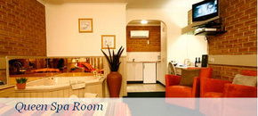 Best Western Colonial Motor Inn - Accommodation QLD 2