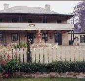 Segenhoe Inn - Accommodation QLD