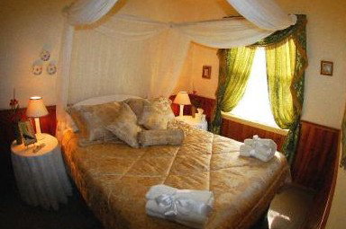 Segenhoe Inn - Accommodation QLD 1