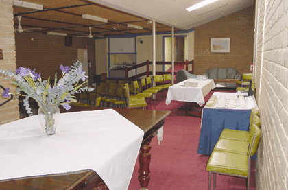 The Tropicana Motor Inn - Accommodation QLD 3