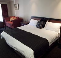 Best Western Plus All Settlers Motor Inn - Accommodation QLD