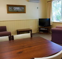 View Hill Holiday Units - Accommodation QLD