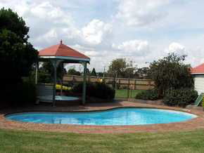  Werribee Park Motor Inn - Accommodation QLD 1
