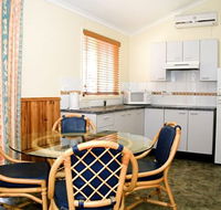 Dunleith Tourist Park - Accommodation QLD