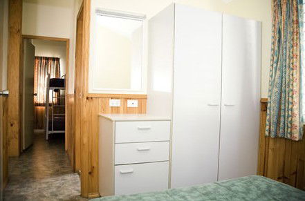 Dunleith Tourist Park - Accommodation QLD 1