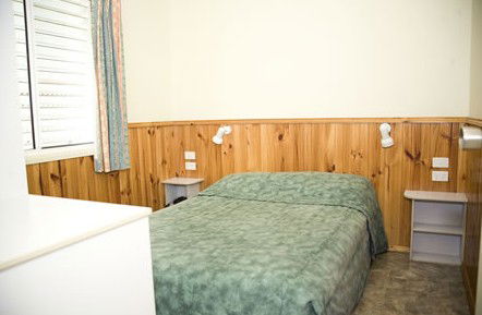 Dunleith Tourist Park - Accommodation QLD 3