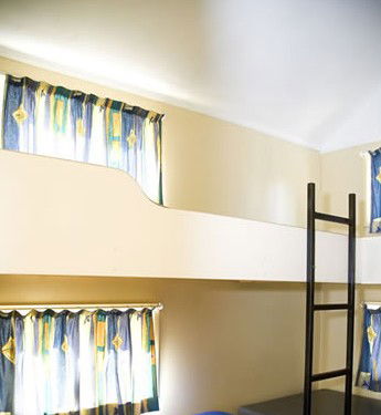 Dunleith Tourist Park - Accommodation QLD 4
