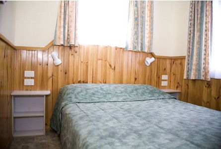 Dunleith Tourist Park - Accommodation QLD 5
