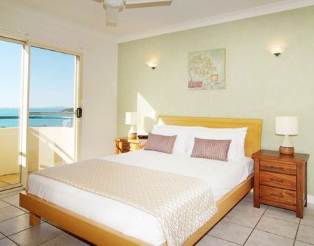Airlie Beach QLD Accommodation QLD