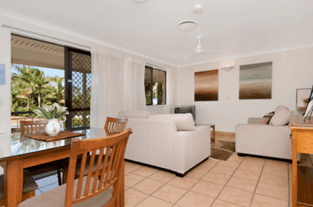 Cayman Quays - Accommodation QLD 2