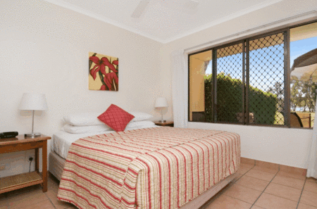 Cayman Quays - Accommodation QLD 3