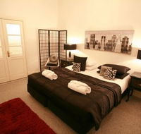 Brackson House B and B - Accommodation QLD