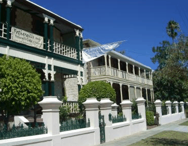 Fothergills Of Fremantle - Accommodation QLD