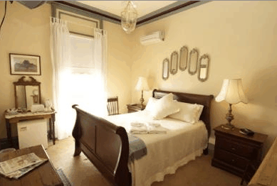Fremantle Colonial Accommodation - Accommodation QLD
