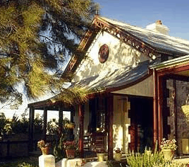 Fremantle Colonial Accommodation - Accommodation QLD 1