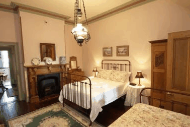 Fremantle Colonial Accommodation - Accommodation QLD 3