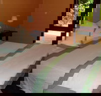 The Lounging Lizard - Accommodation QLD