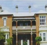 Strathmore Victorian Manor - Accommodation QLD