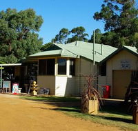 Albany Happy Days Caravan Park - Accommodation QLD