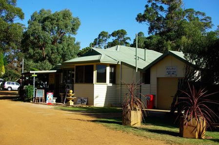 Albany Happy Days Caravan Park - Accommodation QLD 0