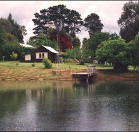 Tathra Hill Top Retreat - Accommodation QLD