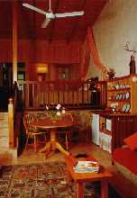 Tathra Hill Top Retreat - Accommodation QLD 1