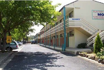 Blayney Leumeah Motel - Accommodation QLD 0