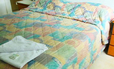 Westcourt QLD Accommodation QLD
