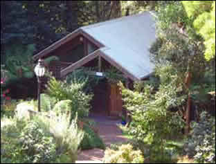 Ferny Creek VIC Accommodation QLD