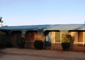 Derby WA Accommodation QLD