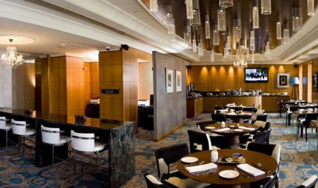 Duxton Hotel Perth - Accommodation QLD 1