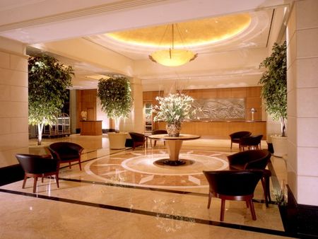 Duxton Hotel Perth - Accommodation QLD 3