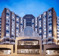 Hyatt Regency Perth - Accommodation QLD