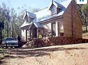 Gregory NSW Accommodation QLD